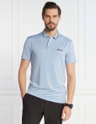 BOSS Green Polo Paddytech | Regular Fit