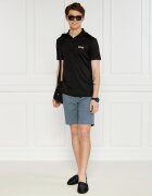 BOSS Green Polo Paddytech | Regular Fit | stretch