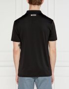 BOSS Green Polo Paddytech | Regular Fit | stretch