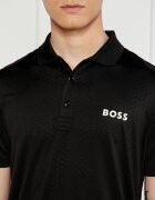 BOSS Green Polo Paddytech | Regular Fit | stretch