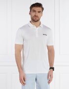 BOSS Green Polo Paddytech | Regular Fit | stretch