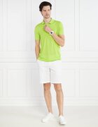 BOSS Green Polo Paddytech | stretch | Regular Fit
