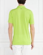 BOSS Green Polo Paddytech | stretch | Regular Fit