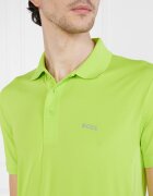 BOSS Green Polo Paddytech | stretch | Regular Fit