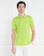 BOSS Green Polo Paddytech | stretch | Regular Fit