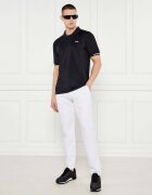 BOSS Green Polo Palle Mesh | Regular Fit | stretch