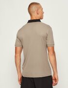 BOSS Green Polo Palle TOC | Slim Fit