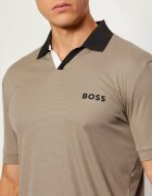 BOSS Green Polo Palle TOC | Slim Fit