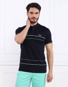 BOSS Green Polo Pariq | Regular Fit