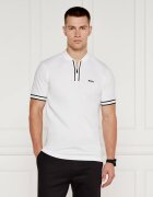 BOSS Green Polo Pariq | Regular Fit