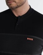 BOSS Green Polo Pariq | Regular Fit
