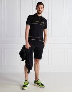 BOSS Green Polo Pariq | Regular Fit