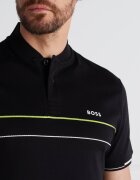 BOSS Green Polo Pariq | Regular Fit