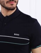 BOSS Green Polo Pariq | Regular Fit