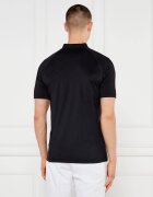 BOSS Green Polo Pariq TOC Mesh | Slim Fit | stretch