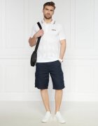 BOSS Green Polo Patteo