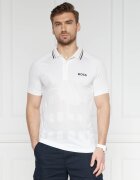 BOSS Green Polo Patteo