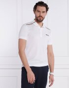 BOSS Green Polo Patteo MB 13 | Slim Fit