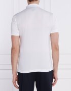 BOSS Green Polo Patteo MB 13 | Slim Fit
