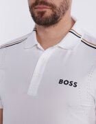 BOSS Green Polo Patteo MB 13 | Slim Fit