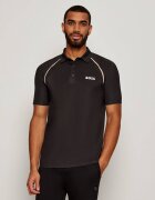 BOSS Green Polo Patteo TOC | Slim Fit | stretch