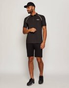 BOSS Green Polo Patteo TOC | Slim Fit | stretch