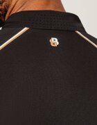 BOSS Green Polo Patteo TOC | Slim Fit | stretch