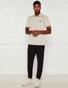 BOSS Green Polo Patteo TOC | Slim Fit | stretch