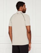 BOSS Green Polo Patteo TOC | Slim Fit | stretch