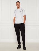 BOSS Green Polo Patteo TOC | Slim Fit | stretch