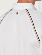 BOSS Green Polo Patteo TOC | Slim Fit | stretch