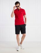 BOSS Green Polo Paul Curved | stretch | Slim Fit
