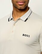 BOSS Green Polo Paul Pro | Slim Fit