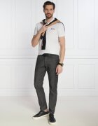 BOSS Green Polo Paul Pro | Slim Fit