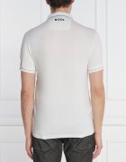 BOSS Green Polo Paul Pro | Slim Fit