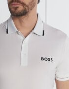 BOSS Green Polo Paul Pro | Slim Fit