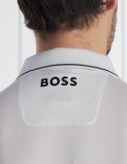 BOSS Green Polo Paul Pro | Slim Fit