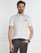 BOSS Green Polo Paul Pro | Slim Fit