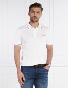 BOSS Green Polo Paul Pro | Slim Fit