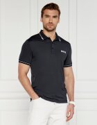 BOSS Green Polo Paul Pro | Slim Fit
