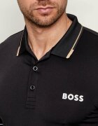 BOSS Green Polo Paul Pro | Slim Fit
