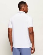 BOSS Green Polo Paul Pro | Slim Fit