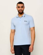 BOSS Green Polo Paul Pro | Slim Fit