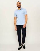 BOSS Green Polo Paul Pro | Slim Fit
