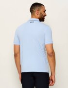 BOSS Green Polo Paul Pro | Slim Fit