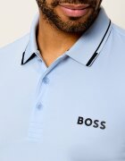 BOSS Green Polo Paul Pro | Slim Fit
