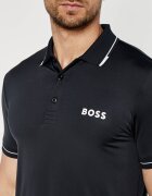 BOSS Green Polo Paul Pro | Slim Fit
