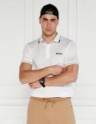 BOSS Green Polo Paul Pro | Slim Fit