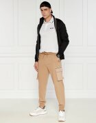 BOSS Green Polo Paul Pro | Slim Fit