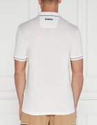 BOSS Green Polo Paul Pro | Slim Fit